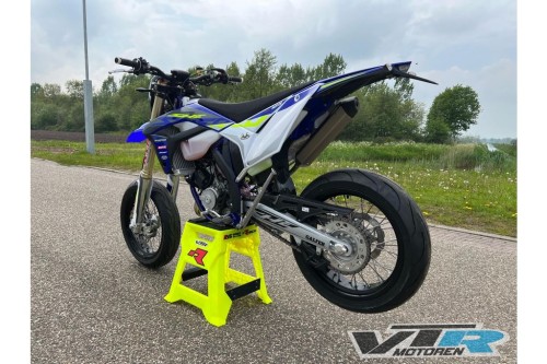 Sherco All-Road 125 SE 2T SM Supermoto A1