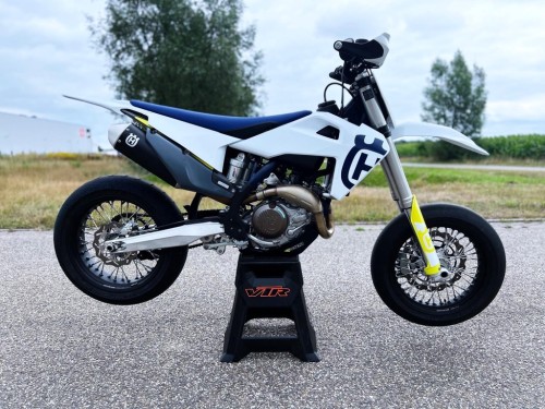 Husqvarna 450 FS 2020 Demo NIEUWSTAAT