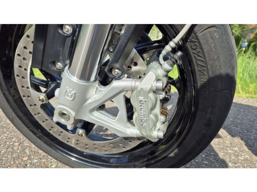 Husqvarna Tour Nuda 900 Exlusief Arrow 2e eigenaar