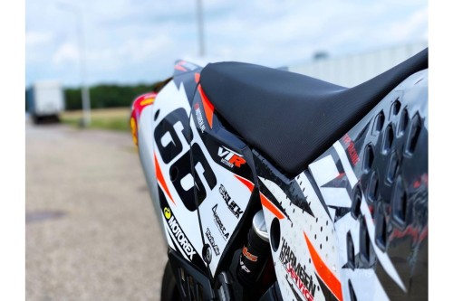 KTM Supermotard 450/530 EXC-R Supermoto 2011 A2