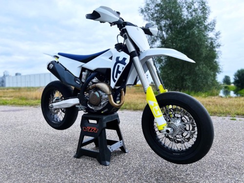 Husqvarna 450 FS 2020 Demo NIEUWSTAAT