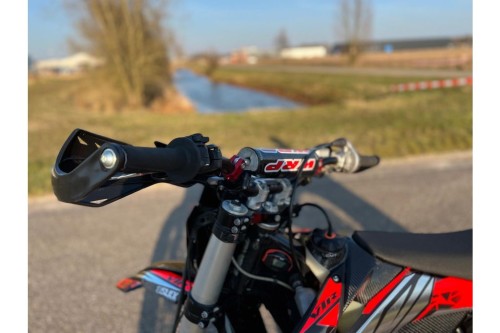 KTM Supermoto Supermotard A2 250 /300 EXC