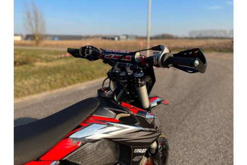 KTM Supermoto Supermotard A2 250 /300 EXC