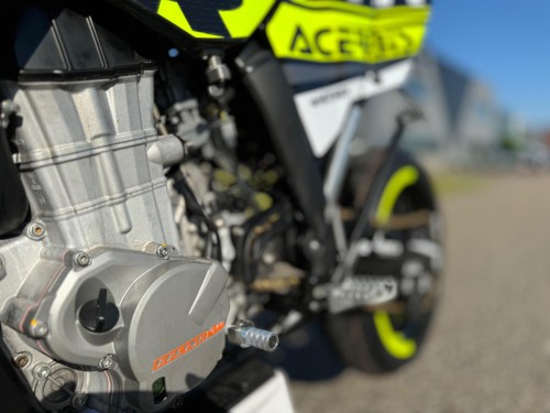 KTM 450 530 EXC-R Supermoto Supermotard A2 Sm